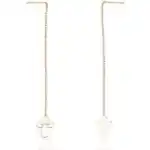 Amen Croce Rose Gold (ORLFCR) Women JEWELRY