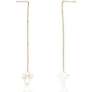 Amen Croce Rose Gold (ORLFCR) Women JEWELRY