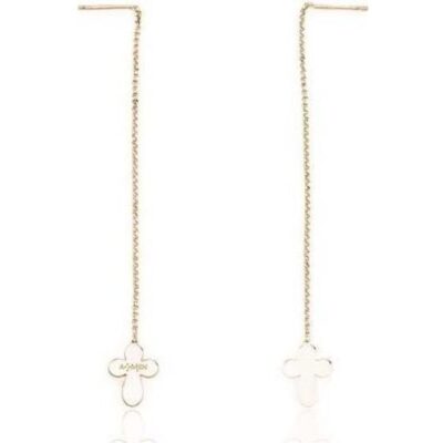Amen Croce Rose Gold (ORLFCR) Women JEWELRY