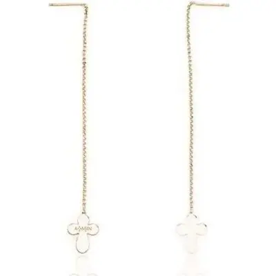 Amen Croce Rose Gold (ORLFCR) Women JEWELRY