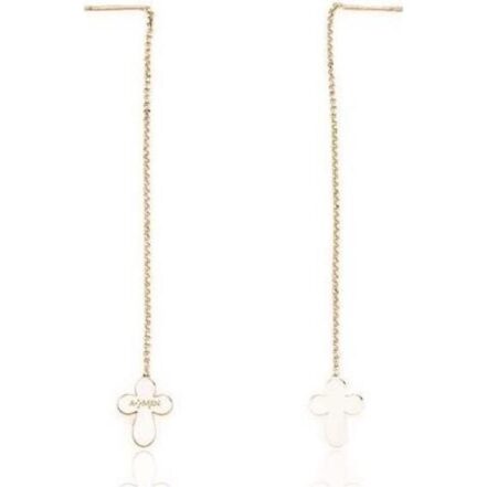 Amen Croce Rose Gold (ORLFCR) Women JEWELRY