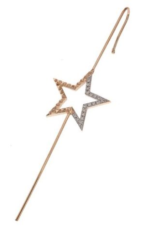 Rue des Mille Jewels Women's Necklace (ORZ-009 M 1)