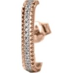 Orecchini Rue Des Mille Orz-009 M 2 (ORZ-009 M 2) Unisex JEWELRY