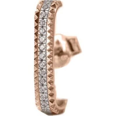 Orecchini Rue Des Mille Orz-009 M 2 (ORZ-009 M 2) Unisex JEWELRY