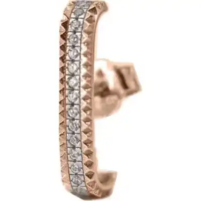 Orecchini Rue Des Mille Orz-009 M 2 (ORZ-009 M 2) Unisex JEWELRY