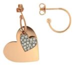 Orecchini Rue Des Mille Orz-dop-d1w (ORZ-DOP-D1W)  JEWELRY