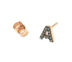 Orecchini Rue Des Mille Orz-lob Ch Mic A (ORZ-LOB CH MIC A)  JEWELRY