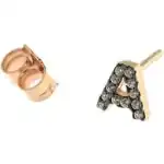 Orecchini Rue Des Mille Orz-lob Ch Mic A (ORZ-LOB CH MIC A) Unisex JEWELRY