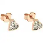 Orecchini Rue Des Mille Orz W Lobo Cuo (ORZ W LOBO CUO) Unisex JEWELRY