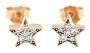 Rue des Mille Jewels Women's Earrings (ORZWLOBO)