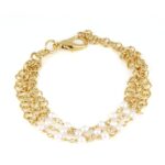 Sense Jewels Women's Bracelet (OTBR058)