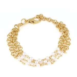 Sense Jewels Women's Bracelet (OTBR058)