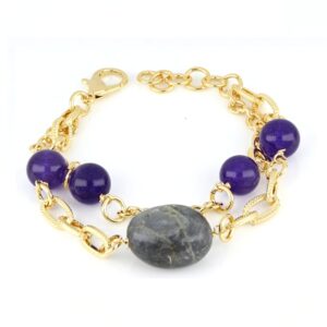 Sense Jewels Women's Bracelet (OTBR073)