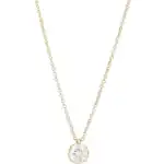 Collane Recarlo P01px001_g010-45 (P01PX001_G010-45) Unisex JEWELRY