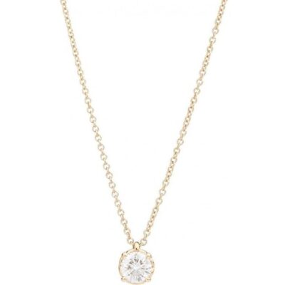 Collane Recarlo P01px001_g019-45 (P01PX001_G019-45) Unisex JEWELRY