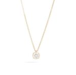 Recarlo Jewels Women's Necklace (P01PX001_G026-45)