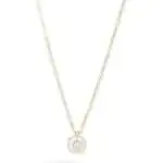 Collane Recarlo P01px001_g026-45 (P01PX001_G026-45) Unisex JEWELRY