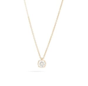 Recarlo Jewels Women's Necklace (P01PX001_G026-45)