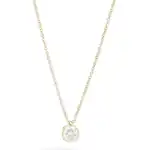 Collane Recarlo P01px001_g037-45 (P01PX001_G037-45) Unisex JEWELRY