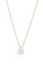 Recarlo Jewels Women's Necklace (P01PX001_G037-45)