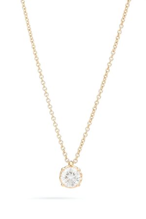 Recarlo Jewels Women's Necklace (P01PX001_G037-45)