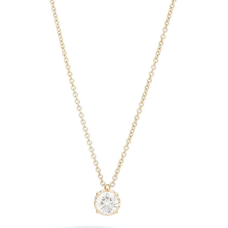 Collane Recarlo P01px001_g037-45 (P01PX001_G037-45) Unisex JEWELRY