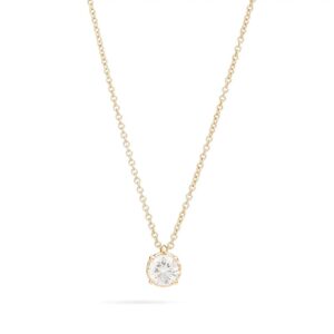 Recarlo Jewels Women's Necklace (P01PX001_G047-45)