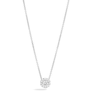 Recarlo Jewels Women's Necklace (P01SC018_040-45)