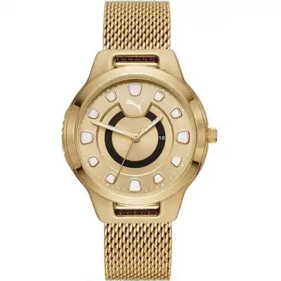 Puma Reset P1008 Ladies Watch