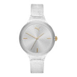 Puma Contour P1016 Ladies Watch