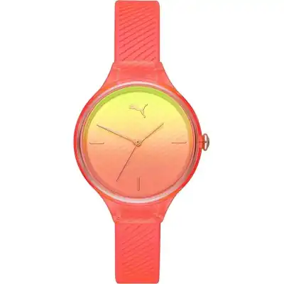 Puma Contour ***special Price*** (P1037) Women WATCHES