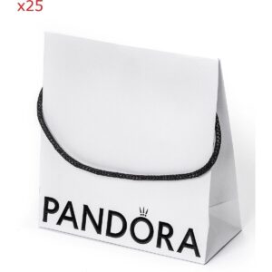 Pandora Small Bag - 25pcs (0.50€/each) (P12053_25) Unisex WATCHES