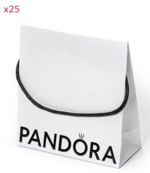 Pandora Small Bag - 25pcs (0.50€/each) (P12053_25)  Watch
