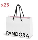 Pandora Medium Bag - 25pcs (0.64€/each) (P12054_25)  Watch