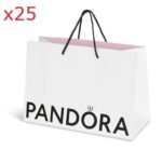 Pandora Big Bag - 25pcs (0.55€/each) (P12055_25)  Watch