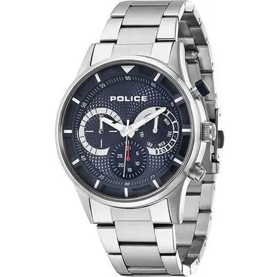 Police Watches P14383js03m (P14383JS03M) Unisex WATCHES