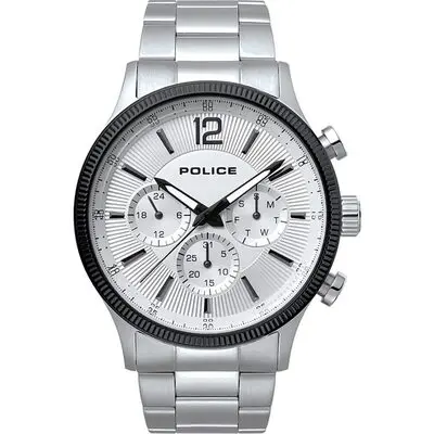 Police Watches P15302jstb01mm (P15302JSTB01MM) Unisex WATCHES