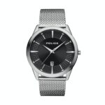 Police Watches P15305js02mm (P15305JS02MM)  Watch