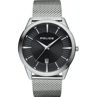 Police Watches P15305js02mm (P15305JS02MM) Unisex WATCHES