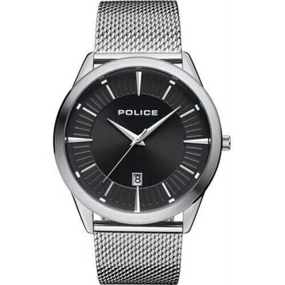 Police Watches P15305js02mm (P15305JS02MM) Unisex WATCHES