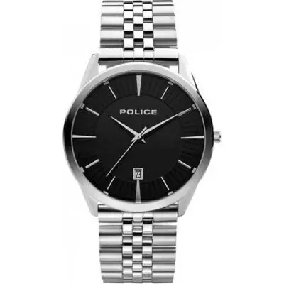 Police Watches P15305js02m (P15305JS02M) Unisex WATCHES