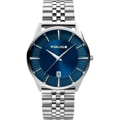Police Watches P15305js03m (P15305JS03M) Unisex WATCHES