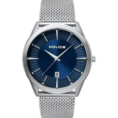 Police Watches P15305js03mm (P15305JS03MM) Unisex WATCHES
