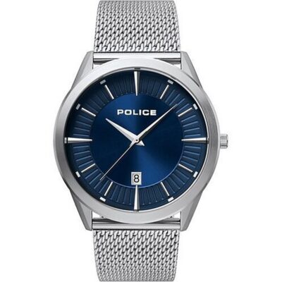 Police Watches P15305js03mm (P15305JS03MM) Unisex WATCHES