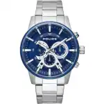 Police Watches P15523jstbl03m (P15523JSTBL03M) Unisex WATCHES