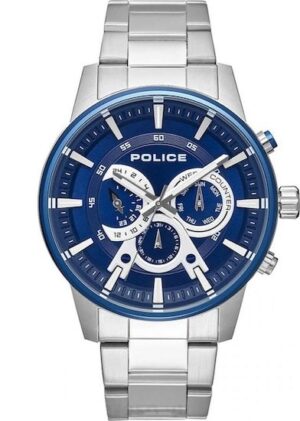 Police Watches P15523jstbl03m (P15523JSTBL03M)  Watch