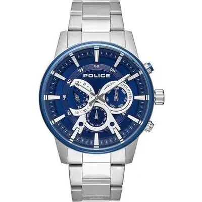 Police Watches P15523jstbl03m (P15523JSTBL03M) Unisex WATCHES