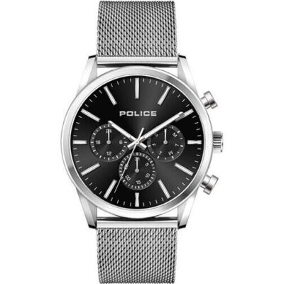 Police Watches P15599js02mm (P15599JS02MM) Unisex WATCHES