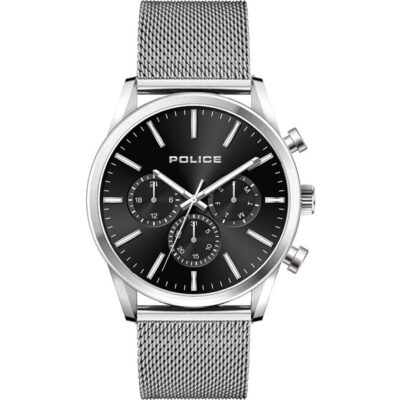 Police P15599js02mmm (P15599JS02MMM) Unisex WATCHES