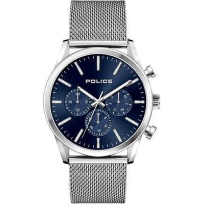 Police Watches P15599js03mm (P15599JS03MM) Unisex WATCHES